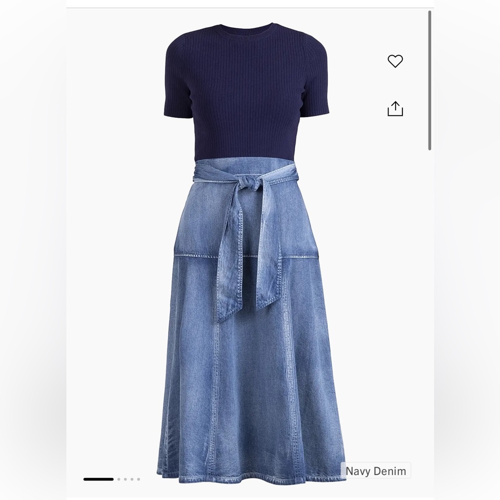 Shoshanna Ashton Dress
